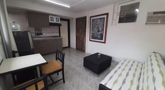 1g3-2 Apartment In The Old City Getsemani