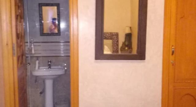Номер Economy Riad Majdoulina chez JIJI