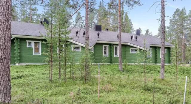 Yllasmukka A 3, Buchen Sie Hotel Hotels in Lappland mit Parkplatz, Parkplätze