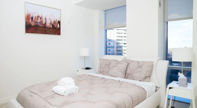 Arlington Fully Furnished Apartments, Book Lejlighed Lejligheder i Virginia, Lejlighed