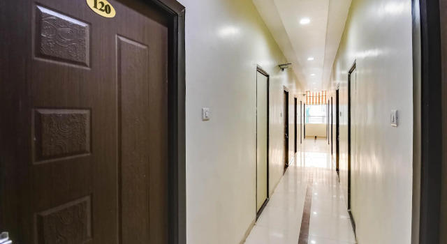 OYO 64986 Hotel Balaji Inn