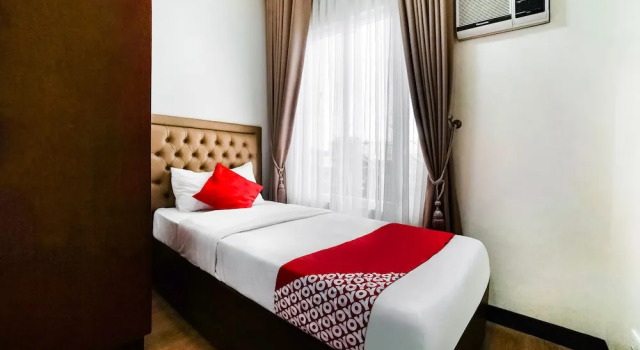 Sakura Suites by OYO Rooms, Book Hotel Tagum Davao