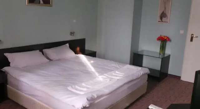 Hotel City INN Sofia