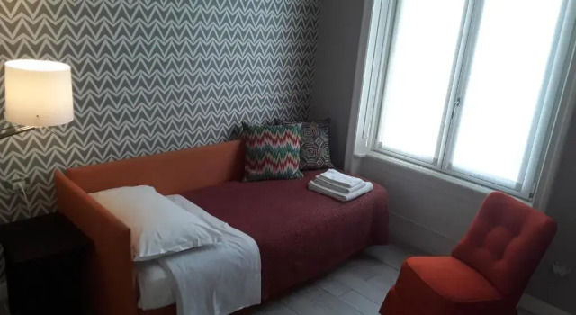 Студия Casatitta Bed & Breakfast