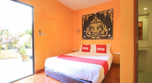OYO 75344 Ban Elephant Blanc Apartment (Vaccinated Staff), Забронировать Апартаменты/квартира Апартаменты Южного Таиланда, Апартаменты/квартира
