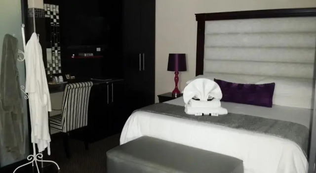 Номер Standard Eagle Rock Executive Guest House
