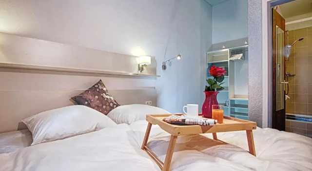 Люкс Deluxe Aparthotel am Münzplatz
