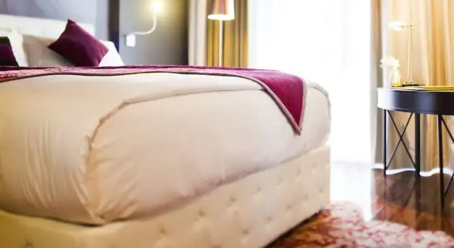 Двухместный номер Executive Hotel de lOpera Hanoi - MGallery