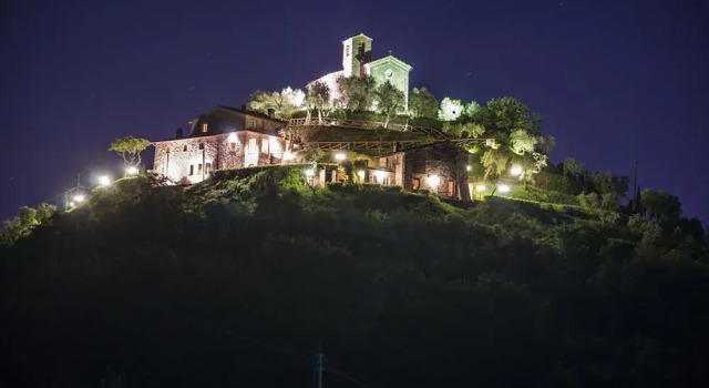 Castello di Mammoli, Réserver Hôtel Hôtels à Lucques avec piscine, Piscine