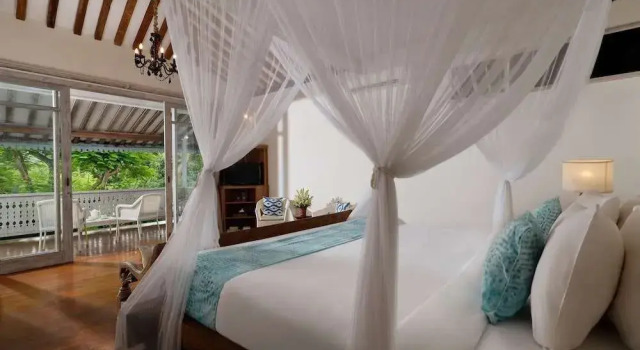 Villa Hasian by Nagisa Bali, Rezerwuj Willa Wille w Bali, Willa