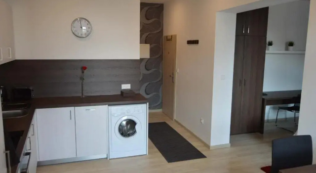 Люкс Atrium Apartments