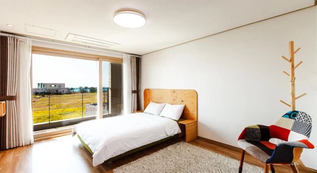 Номер Standard Joyuam Jeju