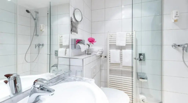 Номер Standard Hotel Alte Post