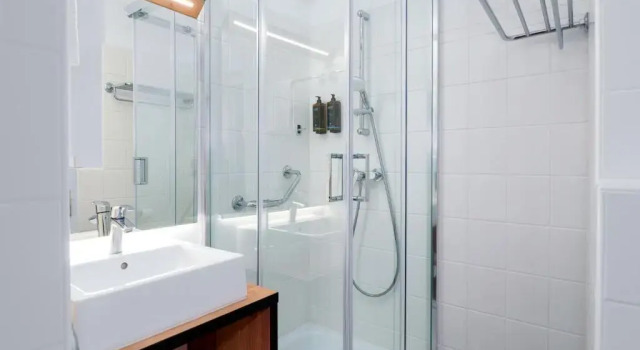 Двухместный номер Superior с видом на парк Mercure Czestochowa Centrum