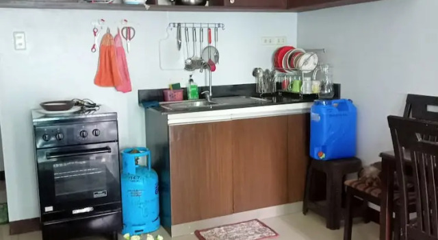 Номер Deluxe Angel Travellers Transit House