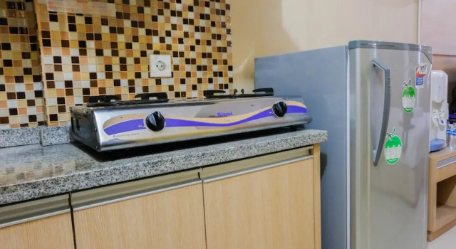 Номер Standard Minimalist Studio Room Great Western Apartment