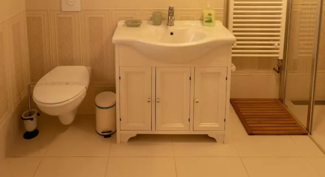 Коттедж Villa Nana