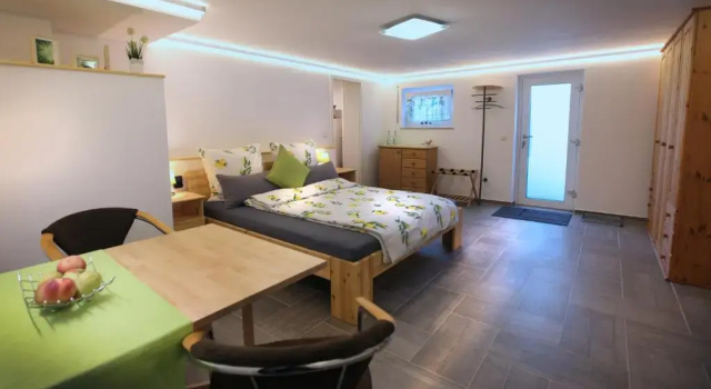 elli's, Rezervasyon Otel Nürnberg otoparklı oteller, Otopark