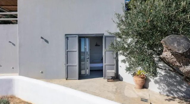 Villa Nissos, Забронировать Вилла Плакиас Центральный Крит