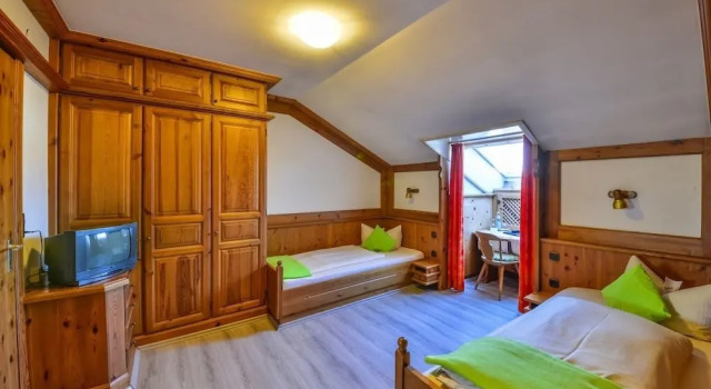 Номер Standard Hotel-Gasthof Zum Dragoner