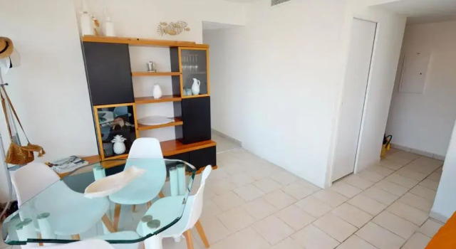 Appartement Menton, 3 pièces, 5 personnes - FR-1-196-290, Prenota Appartamento Mentone Route des Grandes Alpes