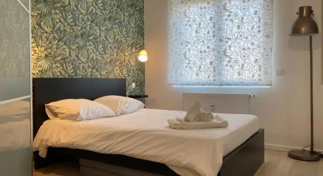 Appartement 2P Strasbourg centre - Homme de fer, Забронировать Апартаменты/квартира Страсбург Strasbourg Eurometropole, рядом с Церковь Св. Мадлен