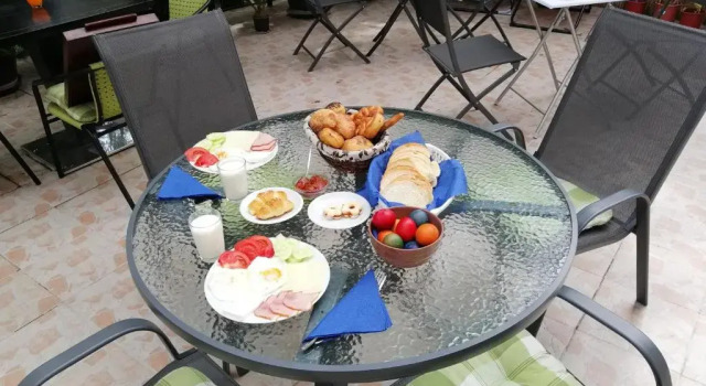 Номер Standard Guest House GOLDEN COIN