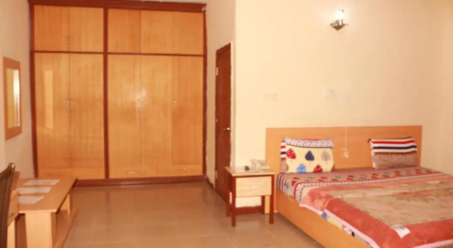 Planet Guest House
