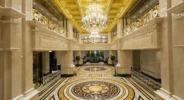 Huaiqiao Kaiyuan Hotel Yanai, Забронировать Отель Бизнес-отели Шаньдун, 4* 5*