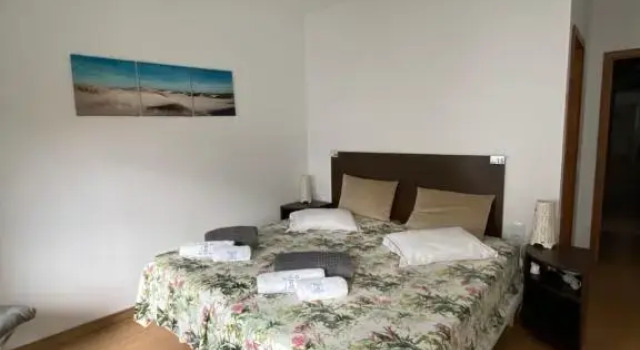 Двухместный номер Standard Hostel Eleven