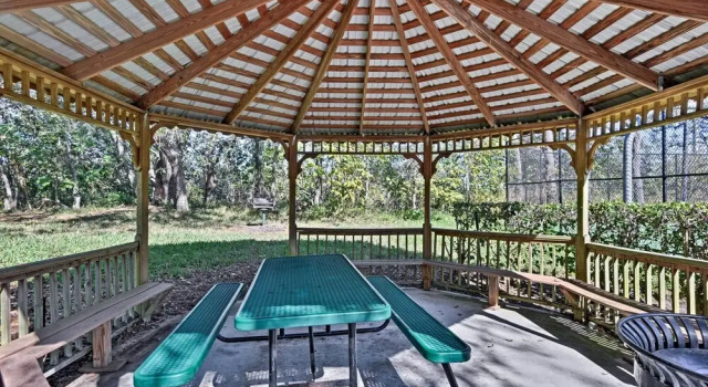 5 Mi to Disney: Emerald Island Resort Condo!