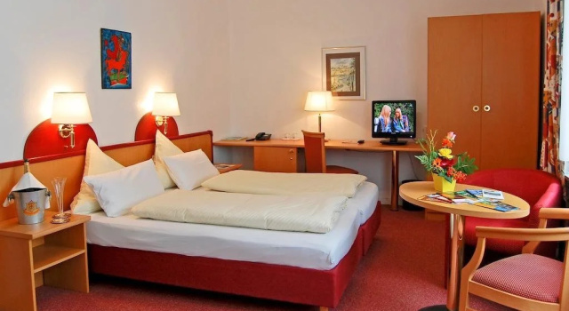 HANSA Hotel