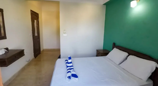 Двухместный номер Superior Alaska Camp & Hotel