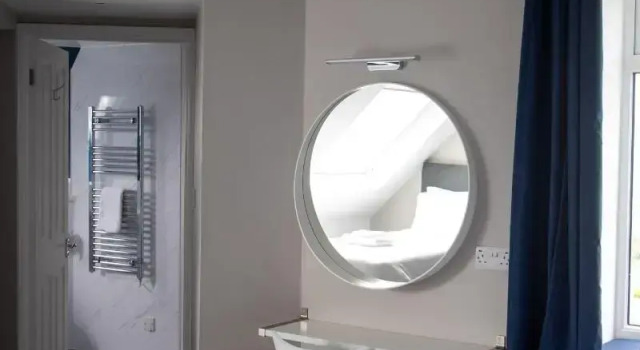 Двухместный номер Standard Oceanside Lifestyle Hotel