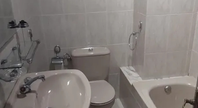 Номер Standard Hotel Orillamar