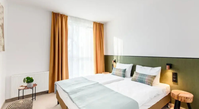 Arche Hotel Lublin