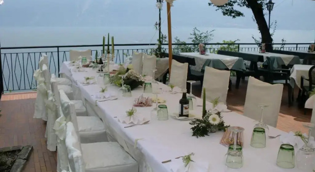 Четырёхместный номер Standard Hotel Alla Noce