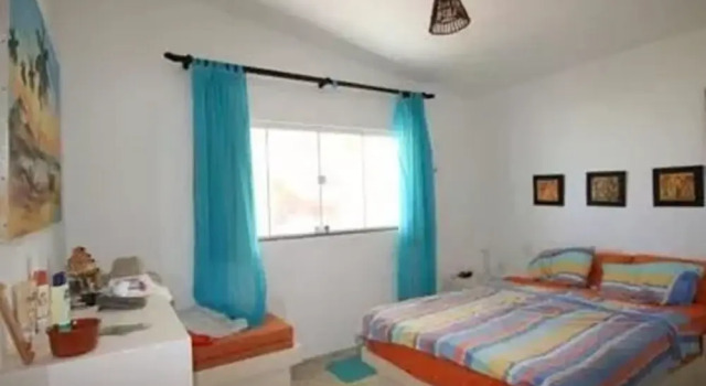 Casa de Praia Beira-mar