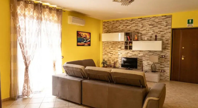 B&B Salerno