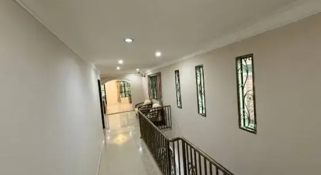 Megrram Homestay Ipoh, Rezerwuj Hotel Ipoh Perak, w pobliżu MAPS Perak