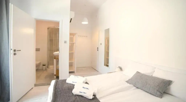 Номер Comfort Sopot Point