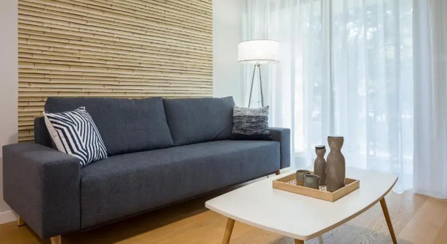 Apartamenty Sun&Snow Wczasowa Południowe, Varaa Huoneisto Ustka 