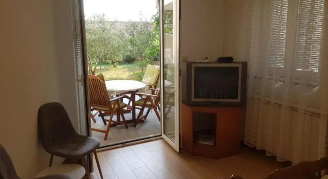 Апартаменты Apartments Antonio