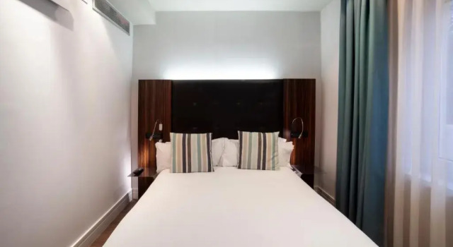 Апартаменты Petit Palace Tamarises