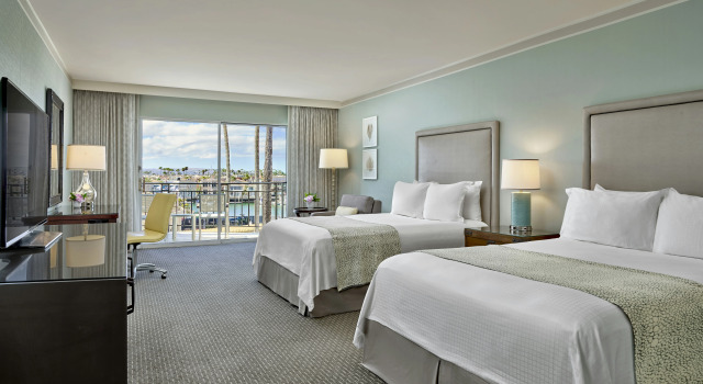 Loews Coronado Bay Resort, Забронировать Курортный отель Курортные отели Коронадо, Курортный отель