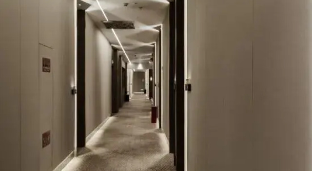 Las Electronics Competition Hotel (Liushi Branch), Prenota Hotel Wenzhou Zhejiang
