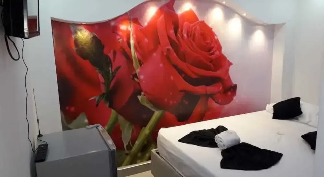 Dobbelt lejlighed Apartahotel Tocore