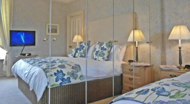 Номер Standard Garvally House Guest House