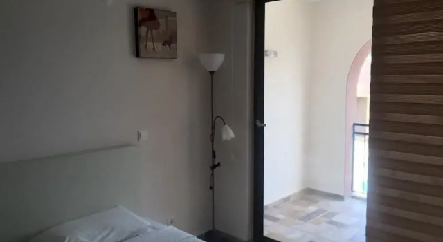 Burc Hotel