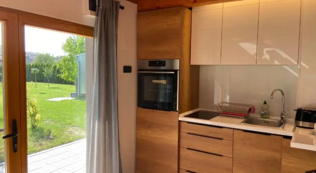 Petrovaradin Chalet, Réserver Chalet Villas à Vojvodina, Villa